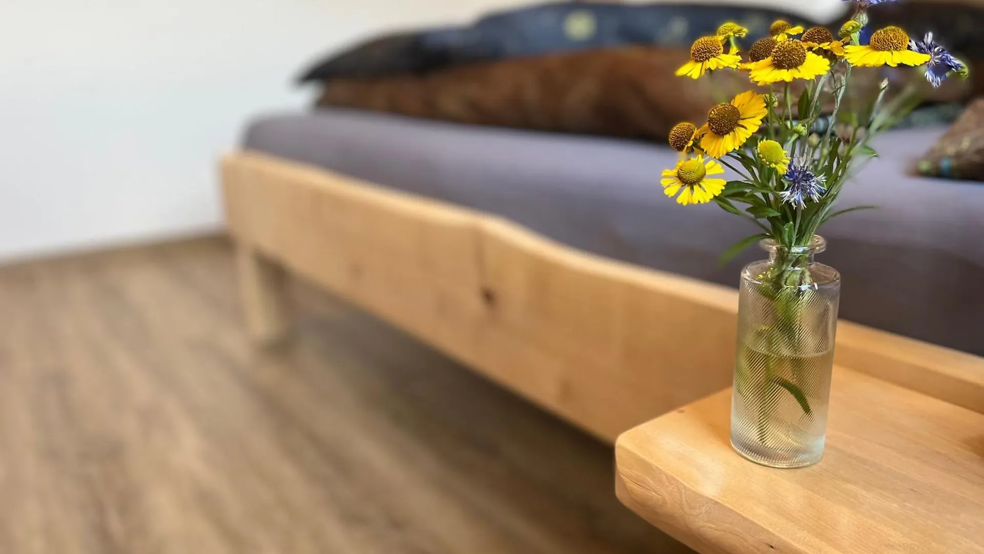 Wiesnblick Cafe & Zimmer Aidhausen Guest house