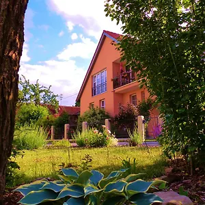 Apartment Am Wanderweg, Aidhausen
